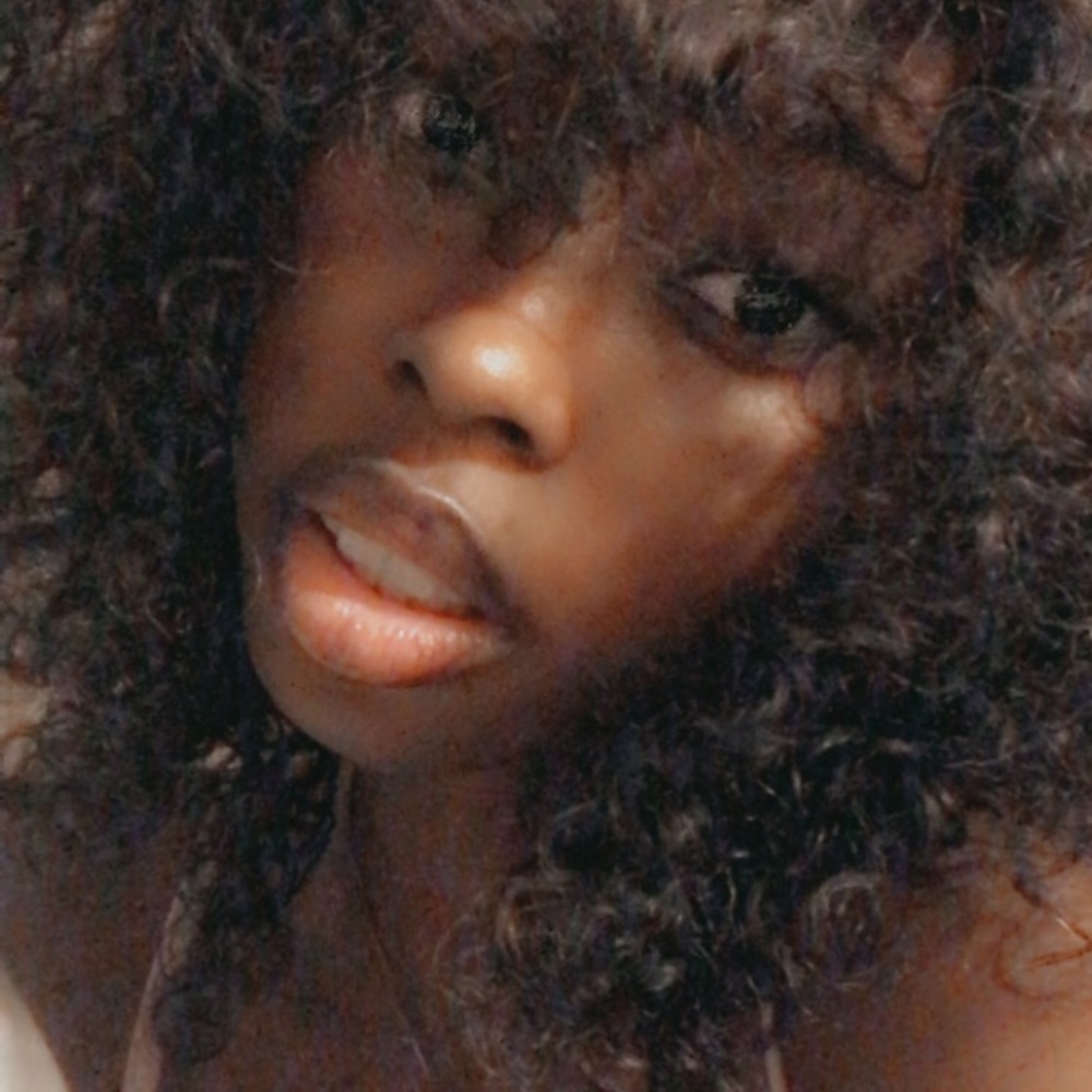 Meet your Posher, Deborah